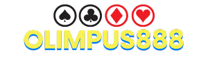 Logo OLIMPUS888